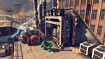 LEGO Marvel Super Heroes, PS3