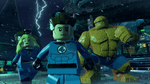 LEGO Marvel Super Heroes, PS3