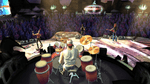 Guitar Hero III Legends of Rock, PS3