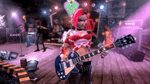 Guitar Hero III Legends of Rock, PS3