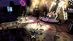 Guitar Hero III Legends of Rock, PS3