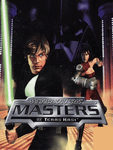 Star Wars: Masters of Teräs Käsi, PS1
