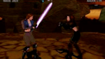 Star Wars: Masters of Teräs Käsi, PS1