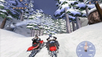*Sled Storm, PS2