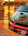 D1 Professional Drift Grand Prix Series, PS2
