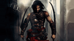 *Prince of Persia Warrior Within, XBOX