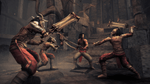 *Prince of Persia Warrior Within, XBOX
