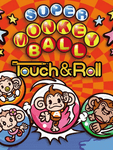 *Super Monkey Ball Touch & Roll, NDS