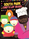South Park: Chef's Luv Shack, PS1