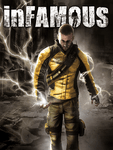 Infamous, PS3