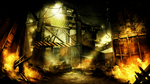 Infamous, PS3