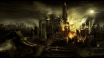 Infamous, PS3
