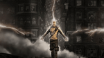 Infamous, PS3