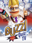 Buzz! Quiz TV, PS3