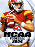 *NCAA Football 2004, Gamecube