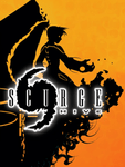 Scurge Hive, NDS