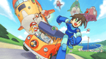 Mega Man Legends, PS1