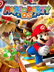 Mario Party DS, NDS