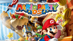 Mario Party DS, NDS