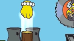 The Simpsons Game, NDS
