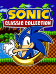 Sonic Classic Collection, NDS