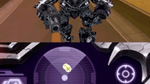Transformers Decepticons, NDS