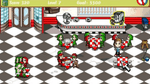 Diner Dash Sizzle and Serve, NDS