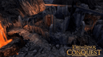 *Lord of the Rings Conquest, NDS