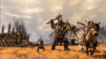 *Lord of the Rings Conquest, NDS