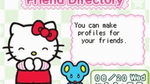 Hello Kitty Daily, NDS