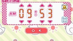 Hello Kitty Daily, NDS