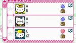 Hello Kitty Daily, NDS