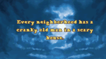 Monster House, NDS