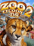 Zoo Tycoon 2, NDS