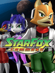 Star Fox Command, NDS