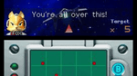 Star Fox Command, NDS
