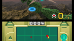 Star Fox Command, NDS