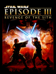 *Star Wars: Episode III - Revenge of the Sith [Platinum Hits], XBOX