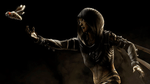 *Mortal Kombat X, PS4