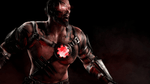 *Mortal Kombat X, PS4