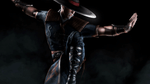 *Mortal Kombat X, PS4
