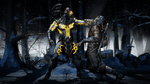 *Mortal Kombat X, PS4
