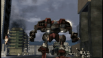 *MechAssault, XBOX