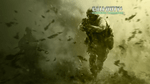 *Call of Duty 4 Modern Warfare [Platinum Hits], X360
