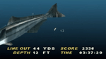 *Saltwater Sport Fishing, PS1