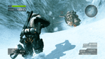 Lost Planet Extreme Conditions, X360