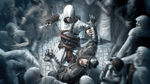 *Assassin's Creed, PS3