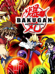 *Bakugan Battle Brawlers, Wii