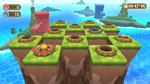 Super Monkey Ball Banana Blitz, Wii