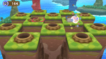 Super Monkey Ball Banana Blitz, Wii